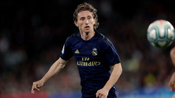 Luka Modric