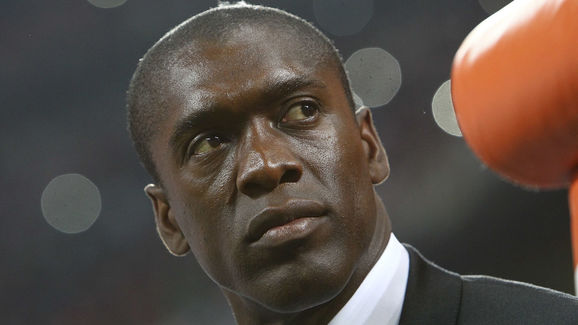 Clarence Seedorf