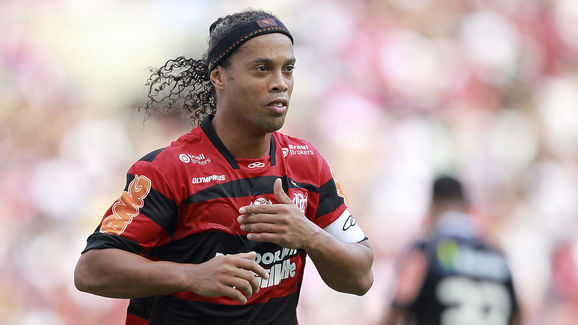 Ronaldinho