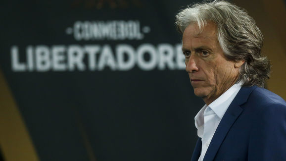 Jorge Jesus