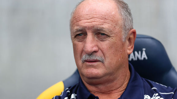 Luiz Felipe Scolari