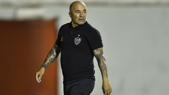 Jorge Sampaoli