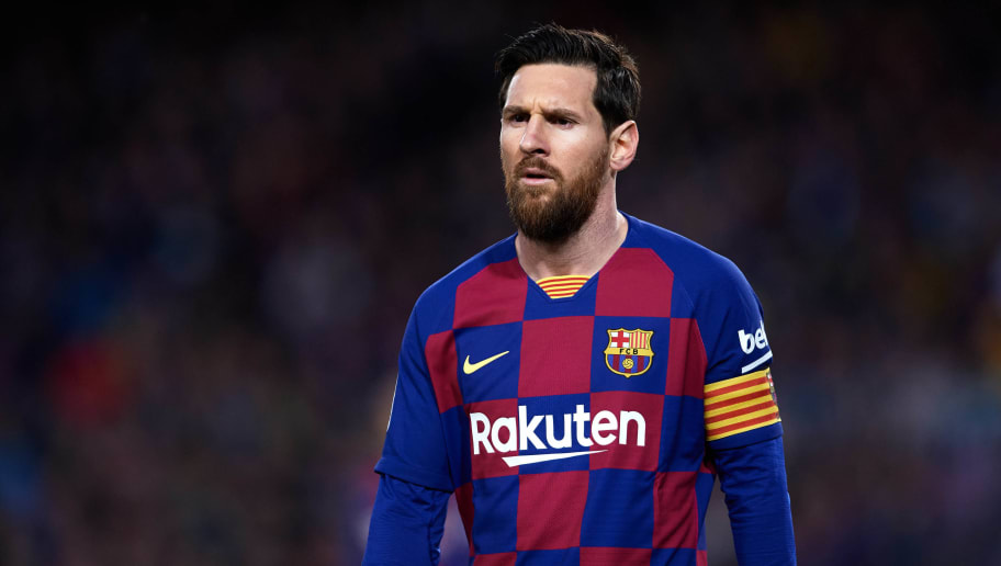 Adeus Barça? Messi se pronuncia sobre especulações que o ligam a clube italiano - 1