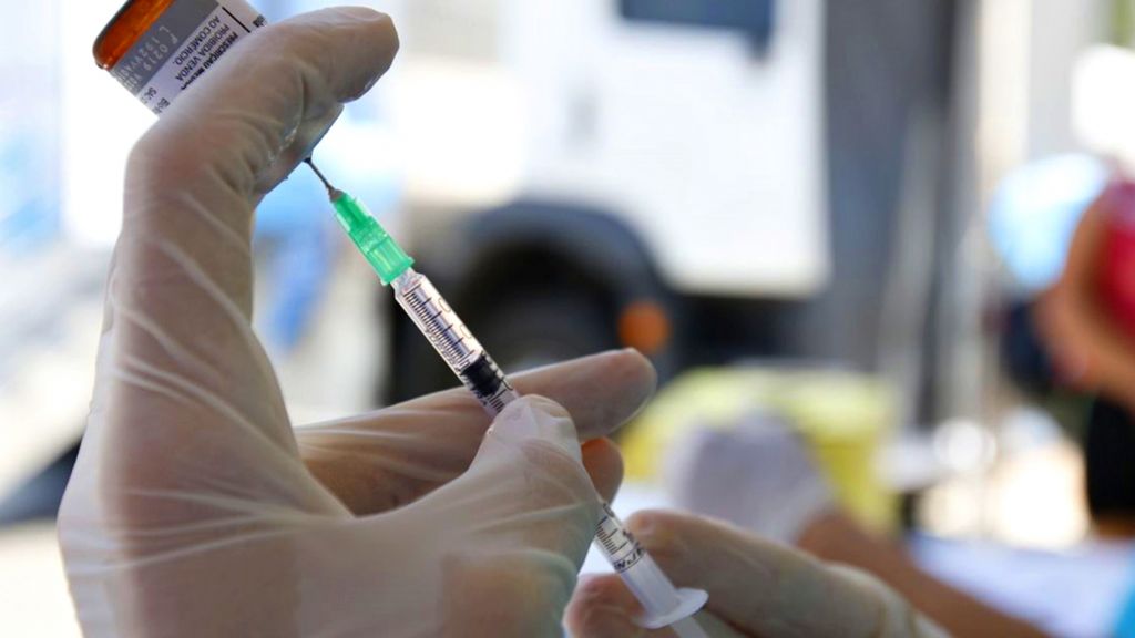 Alemanha recebe aprovação para iniciar testes clínicos de vacina para COVID-19 - 2