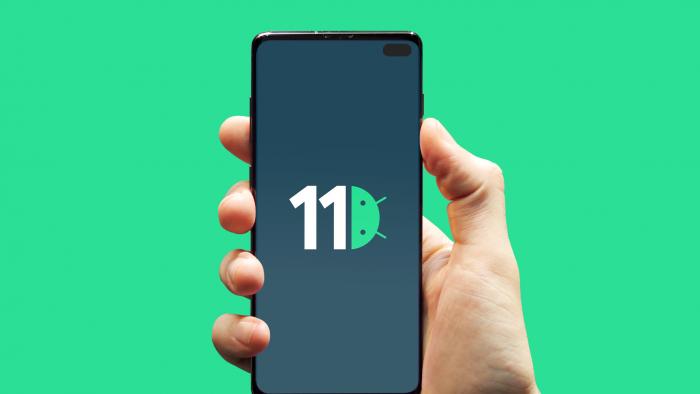 Android 11 chega à terceira prévia — confira todas as novidades - 1