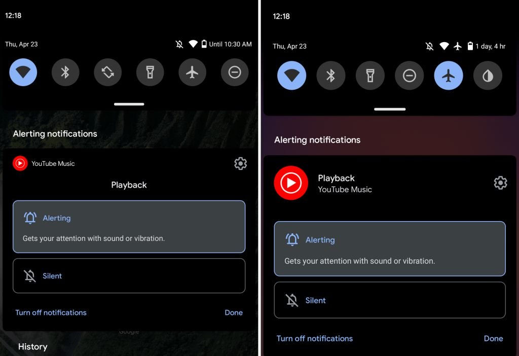 Android 11 chega à terceira prévia — confira todas as novidades - 2