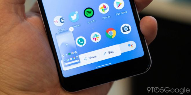 Android 11 chega à terceira prévia — confira todas as novidades - 9