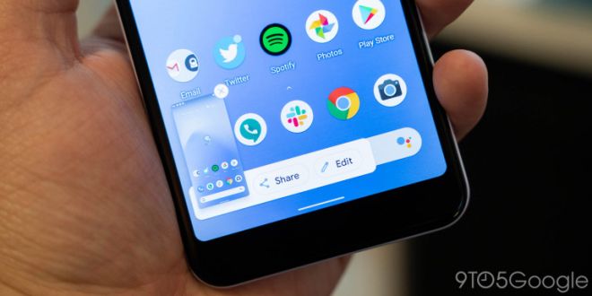 Android 11 chega à terceira prévia — confira todas as novidades - 9