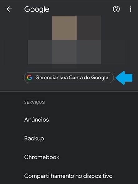 Aprenda a apagar o seu histórico de atividades no Google automaticamente - 6