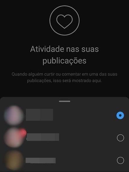 Aprenda a criar e adicionar uma segunda conta no Instagram - 12