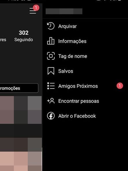 Aprenda a criar e adicionar uma segunda conta no Instagram - 2