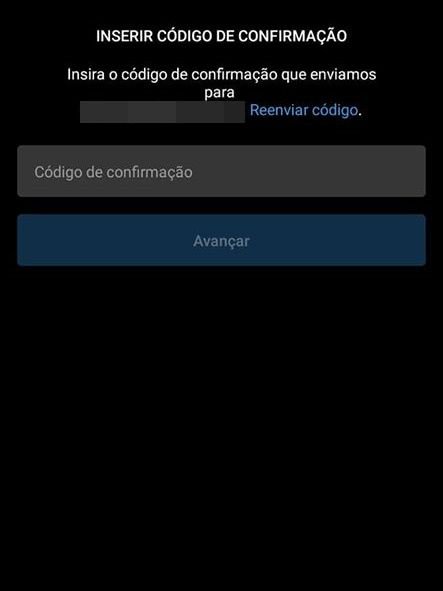 Aprenda a criar e adicionar uma segunda conta no Instagram - 6