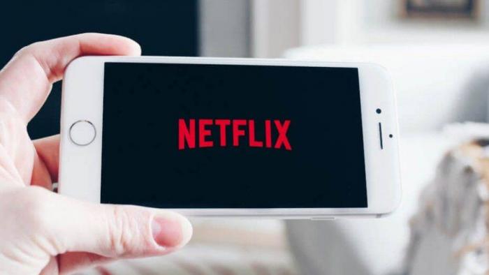 Aprenda a trocar a senha da sua conta Netflix - 1