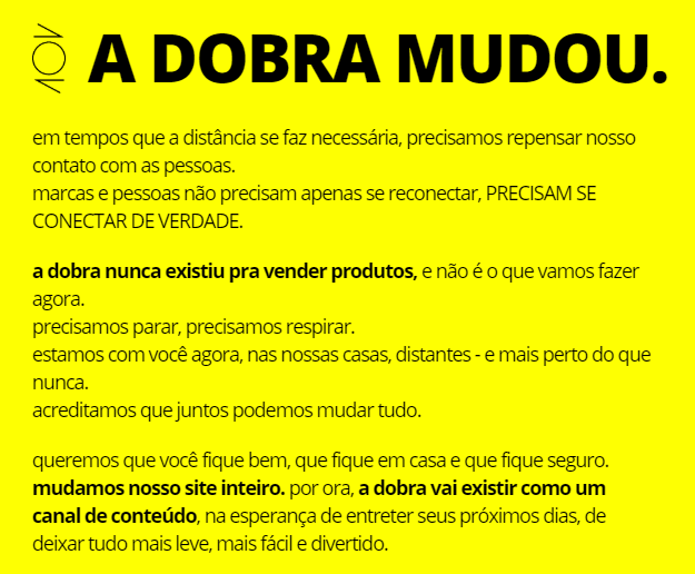 Aproveita que é de graça! Dicas gratuitas para o isolamento [EDIÇÃO ESPECIAL] - 3