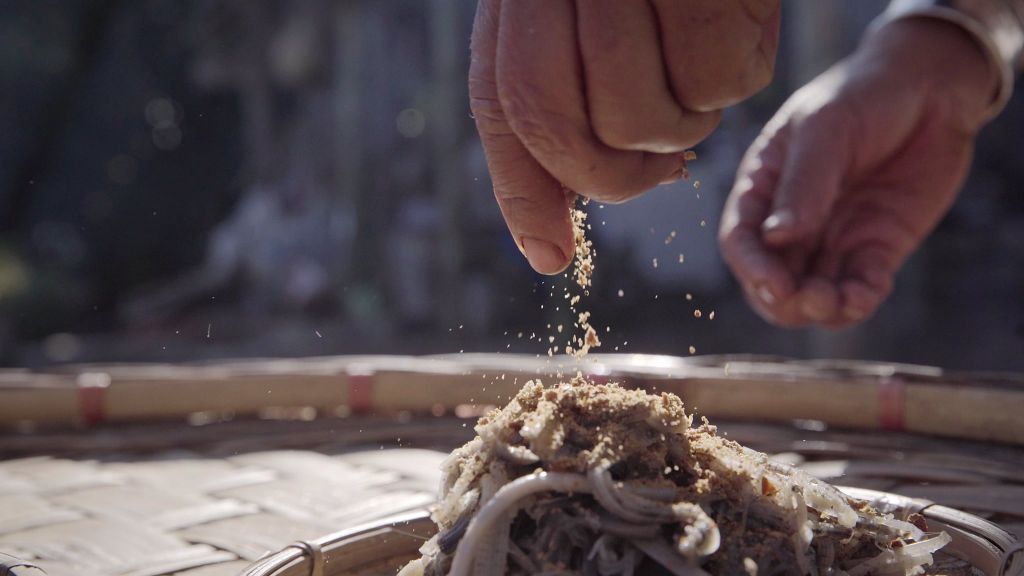 As 10 melhores séries de culinária para assistir na Netflix - 5