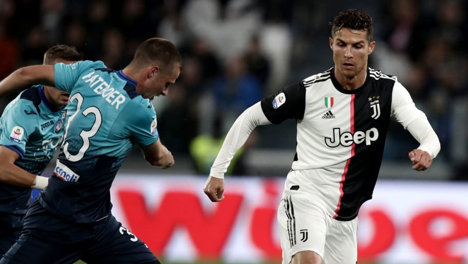 As 12 equipes que Cristiano Ronaldo nunca conseguiu vencer em sua carreira - 1