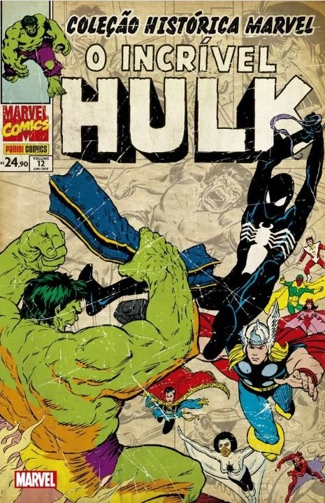 As 8 melhores histórias do Hulk para você ler no confinamento - 3