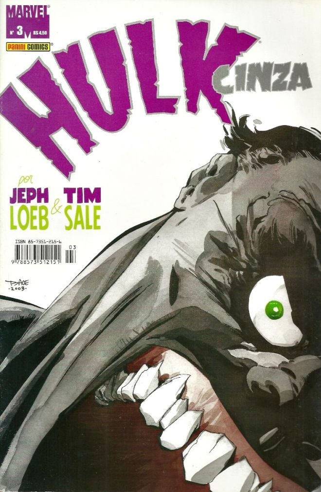 As 8 melhores histórias do Hulk para você ler no confinamento - 4