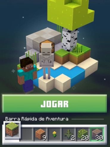 As melhores dicas para você jogar Minecraft Earth sem sair de casa - 6