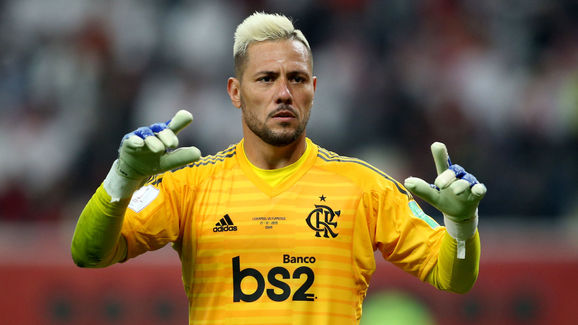 Diego Alves