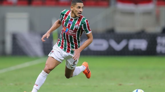 Fluminense v Flamengo - Brasileirao Series A 2018