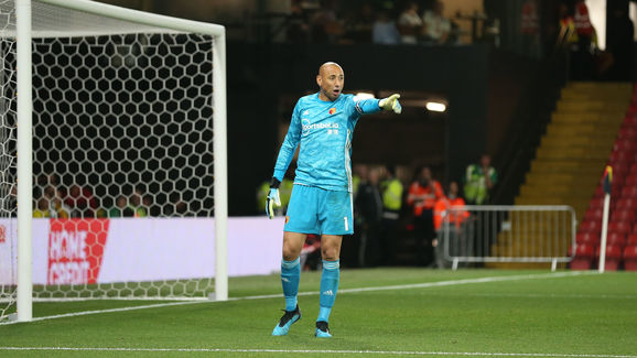 Heurelho Gomes