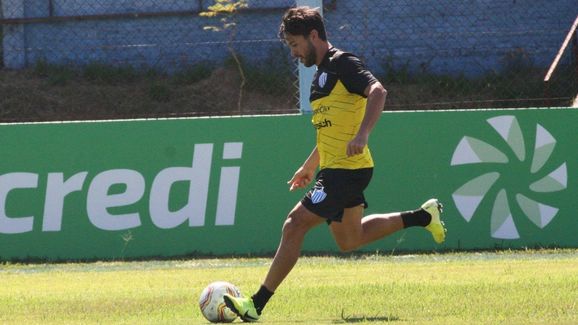 Assim seria a escalação ideal do Grêmio hoje com jogadores formados na base - 3