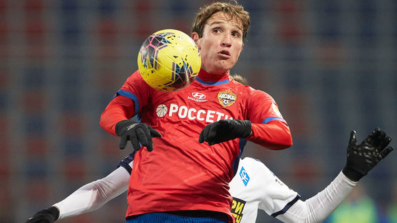 Mario Fernandes