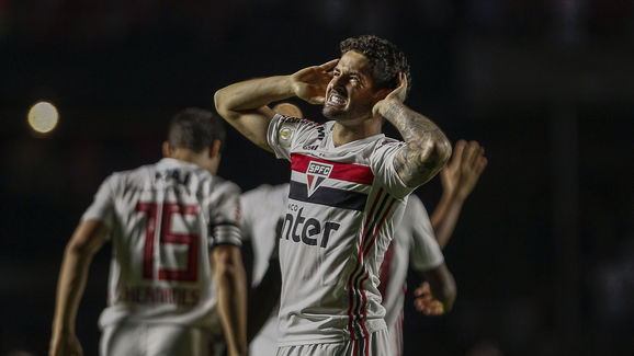 Alexandre Pato