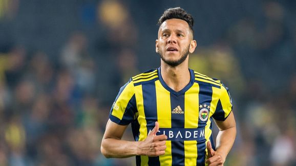 Turkish Spor Toto Super Lig