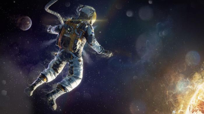 Astronauta, cosmonauta, taikonauta… é tudo a mesma coisa, ou tem diferença? - 1