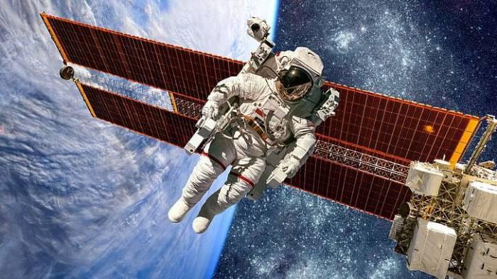 Astronautas podem ter cérebro alterado e visão prejudicada em viagens espaciais - 1
