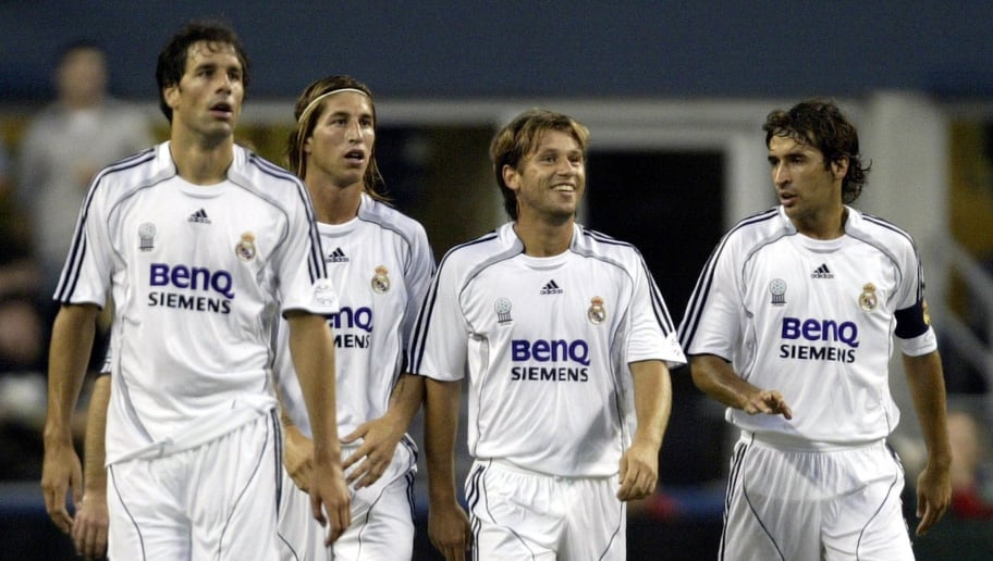 Atacante ex-Real Madrid abre o jogo e crava: 'Sou o maior talento desperdiçado' - 1