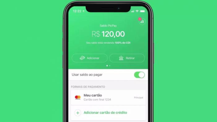 Auxílio emergencial poderá ser recebido no PicPay - 1
