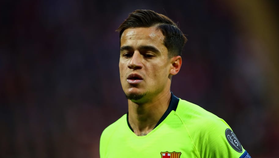 Barcelona estabelece preço por Coutinho e não deve flexibilizar ; meia é cotado para voltar à Premier League - 1