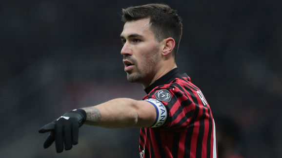 Alessio Romagnoli