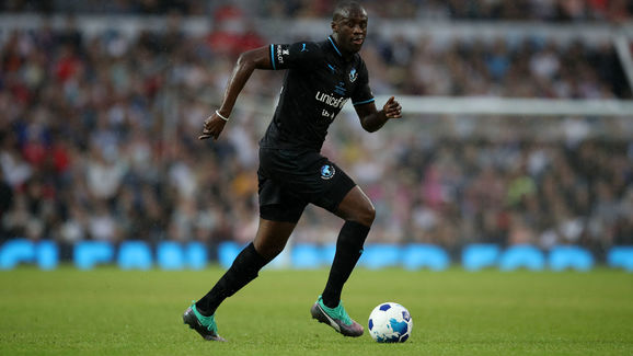 Yaya Toure