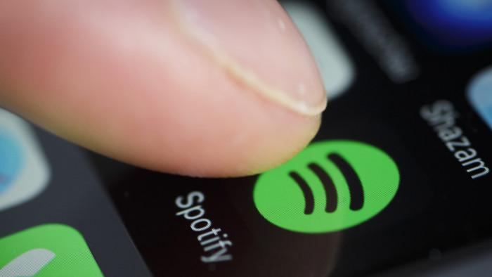 Briga entre Spotify e Warner Music termina em nova parceria entre as empresas - 1