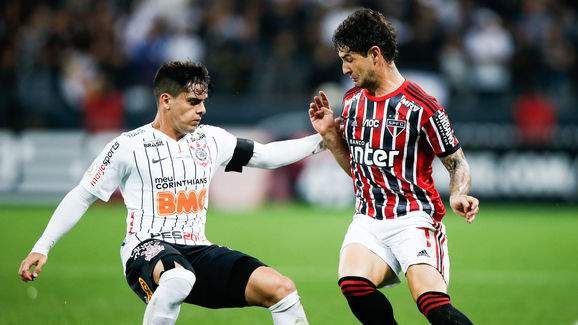 Fagner,Alexandre Pato