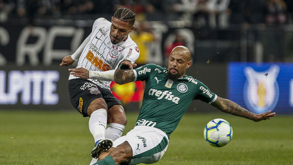 Junior Urso,Felipe Melo