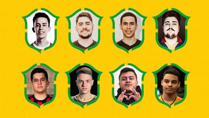 CBF anuncia a criação da eSeleção Brasileira oficial de FIFA 20 - 1