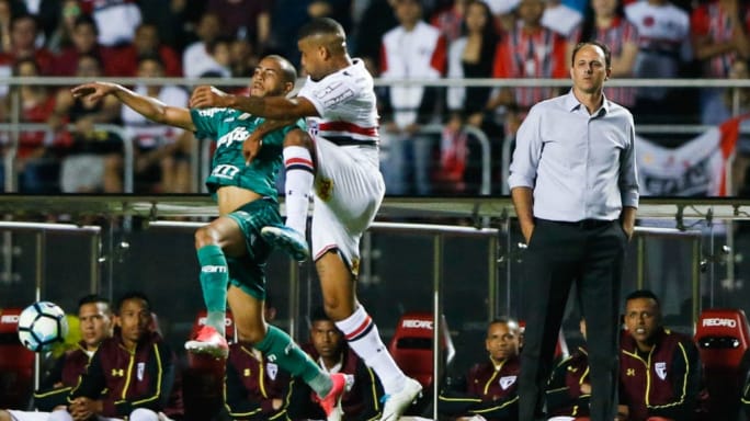 Ceni abre o jogo sobre período como técnico do São Paulo e revela se treinaria Corinthians ou Palmeiras - 3