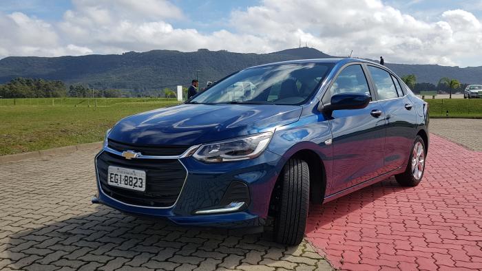 Chevrolet lança serviço online para venda de carros com test-drive delivery - 1