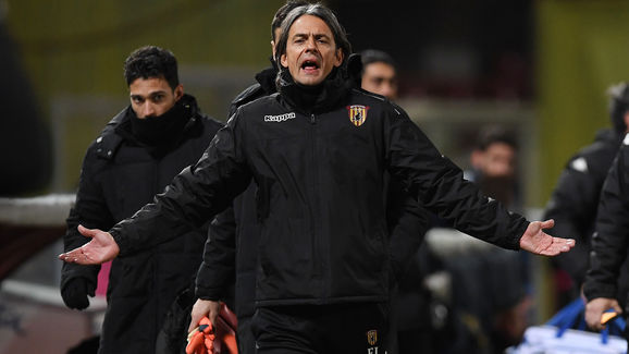 Filippo Inzaghi