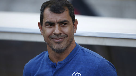Fabio Carille