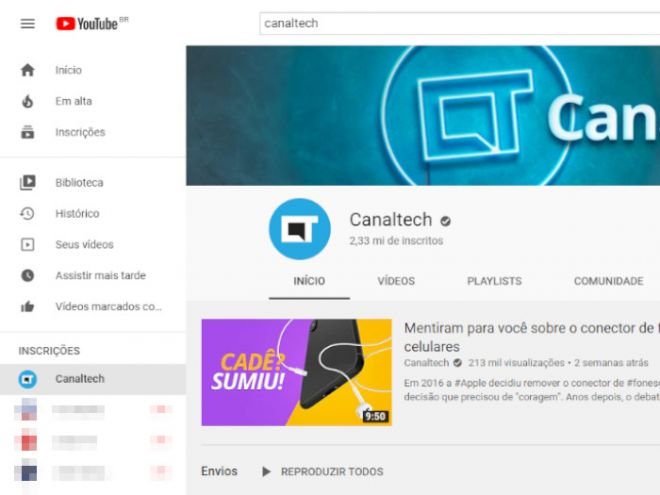 Como assistir vídeos do YouTube em janela flutuante no PC - 2