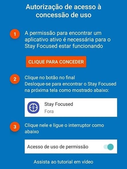 Como bloquear o acesso a sites e aplicativos no seu celular Android - 11