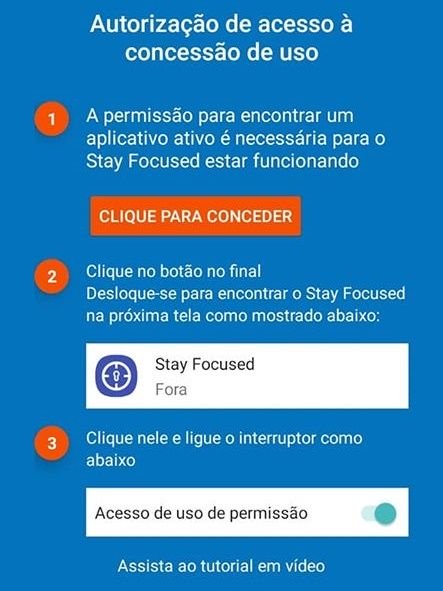 Como bloquear o acesso a sites e aplicativos no seu celular Android - 11