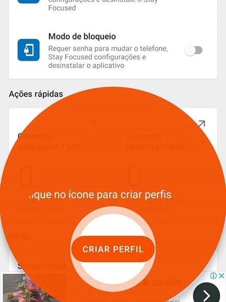 Como bloquear o acesso a sites e aplicativos no seu celular Android - 12