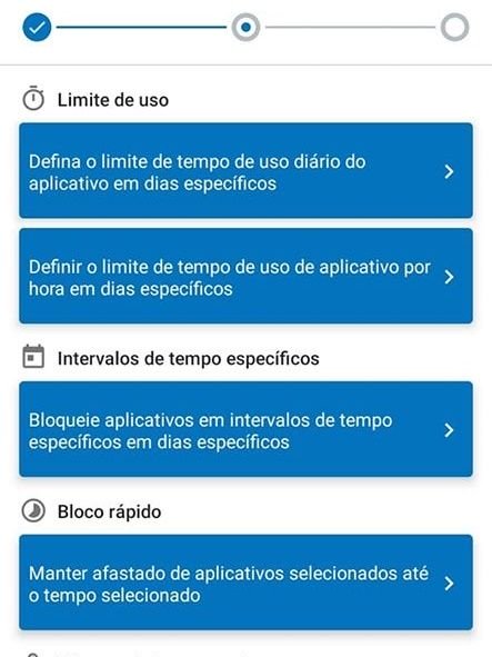 Como bloquear o acesso a sites e aplicativos no seu celular Android - 14